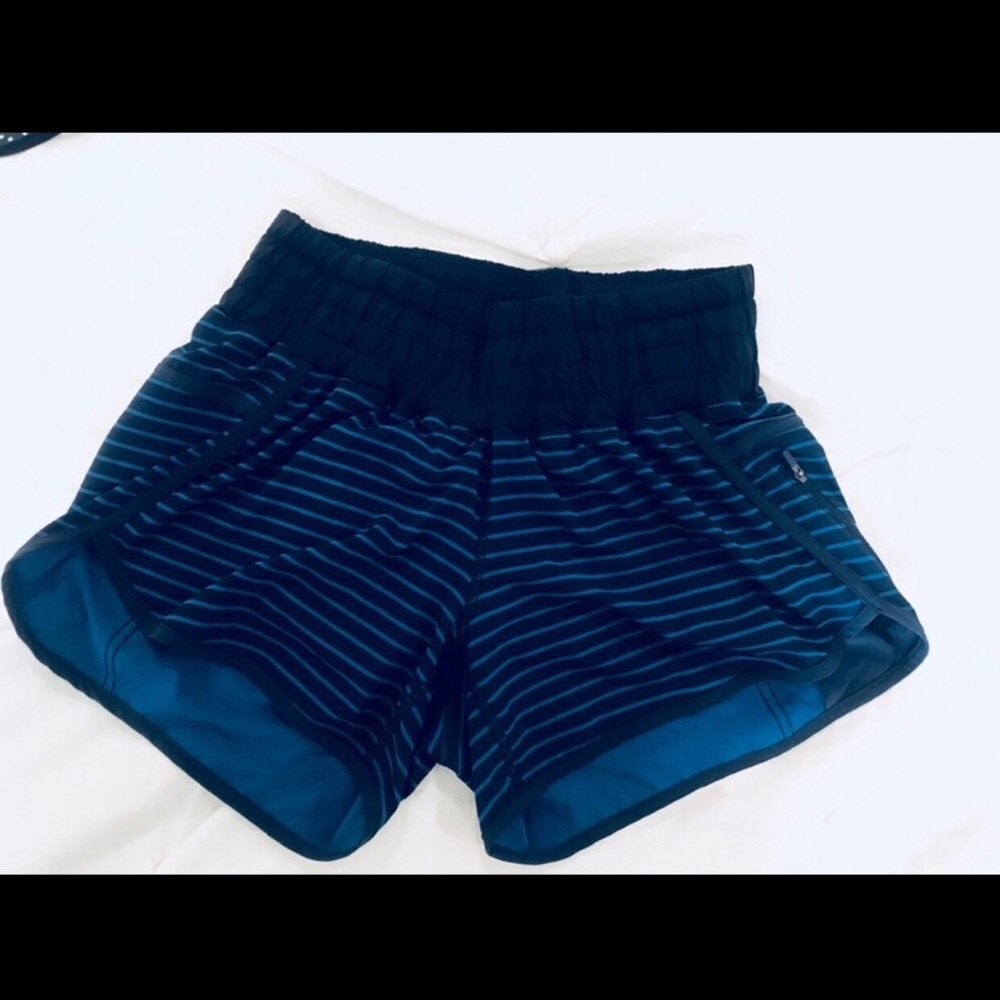 Lulu shorts